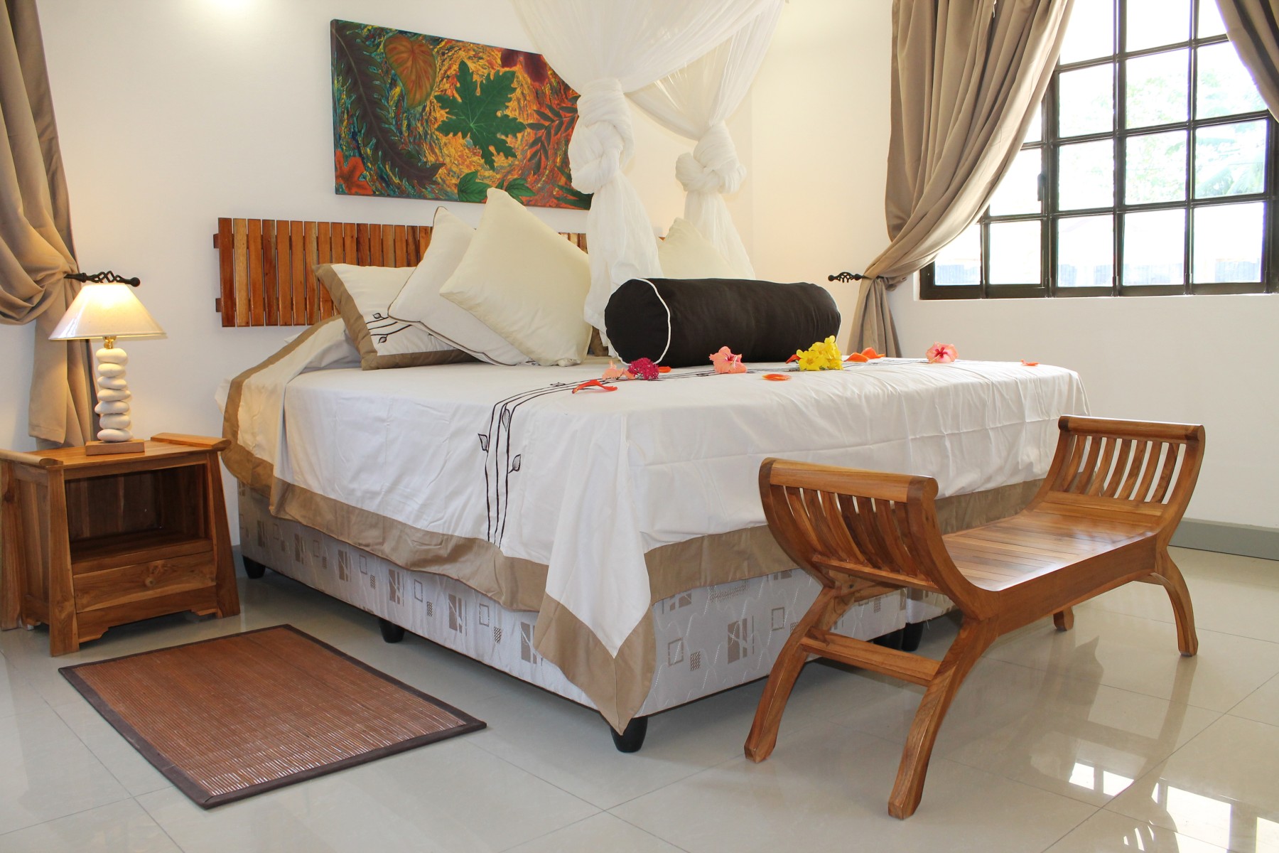 Chambre Standard